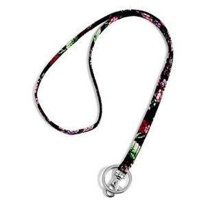 Vera Bradley Lanyard